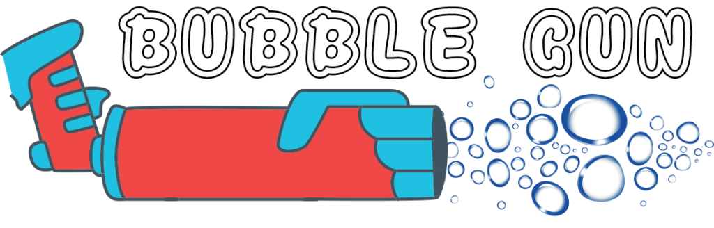 bubble-gun-logo