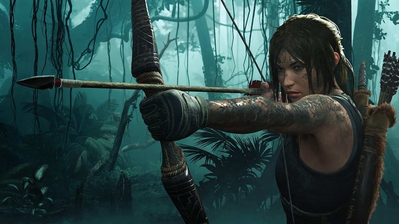 tai shadow of the tomb raider kham pha lang mo co 02 10 2021 0 - Bubble Gun